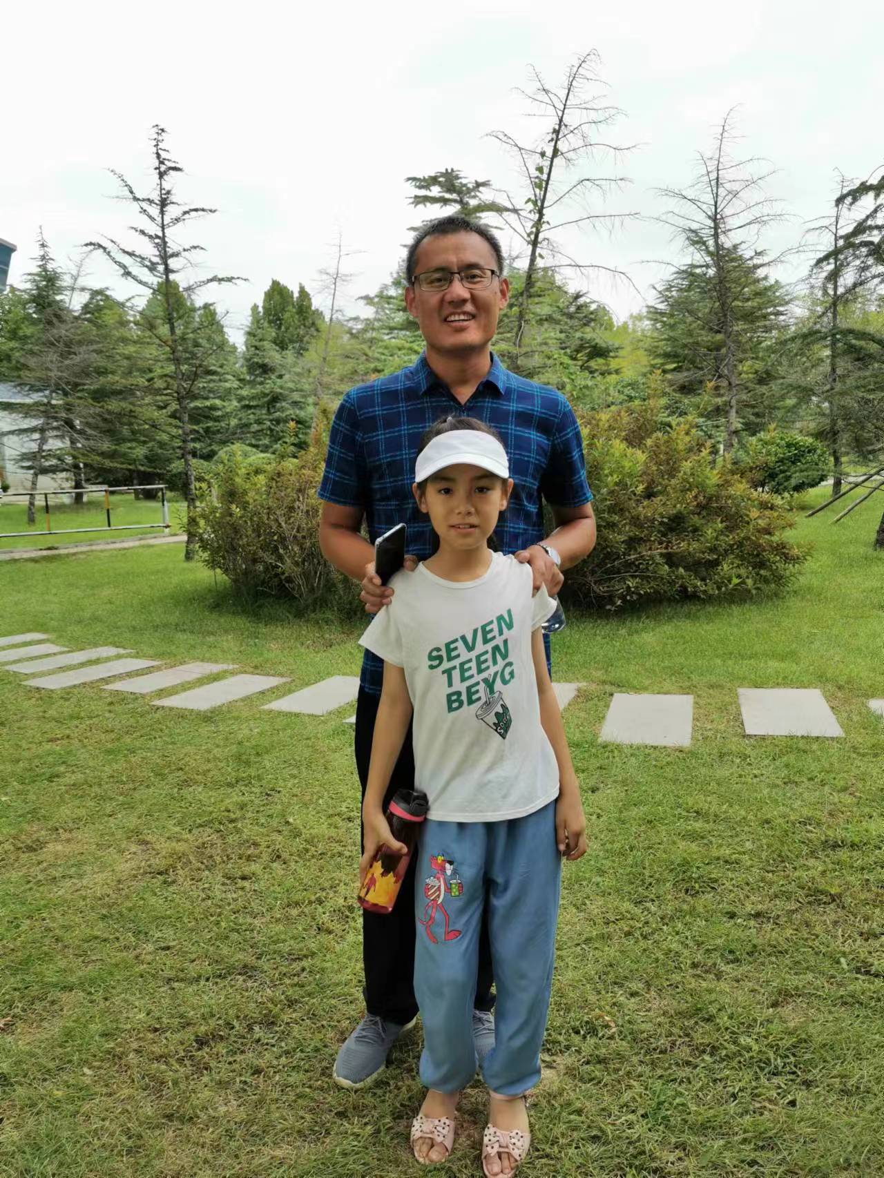 特別推薦：修路的父親——吳曉萱