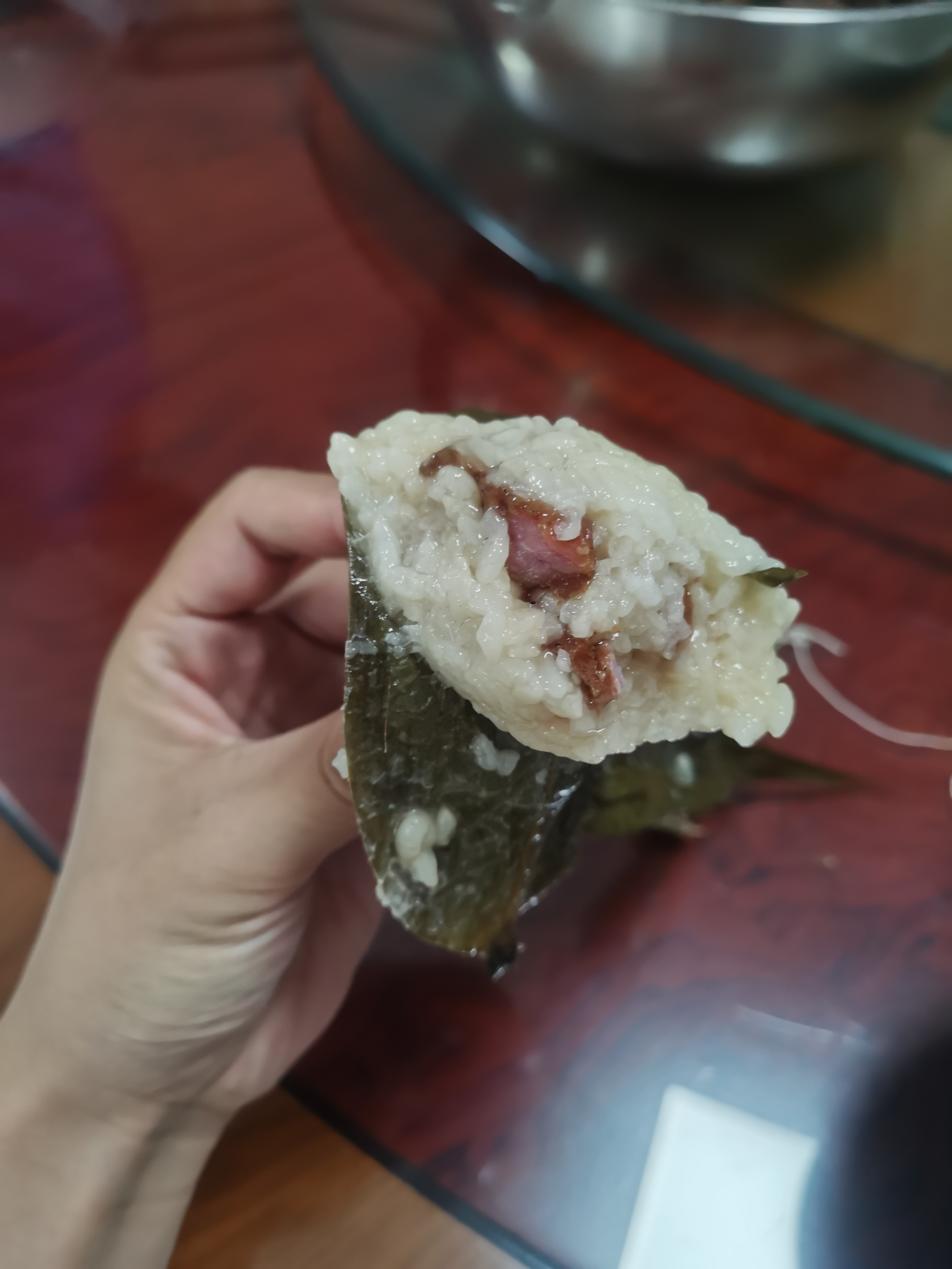 工地上難忘的端午節(jié)