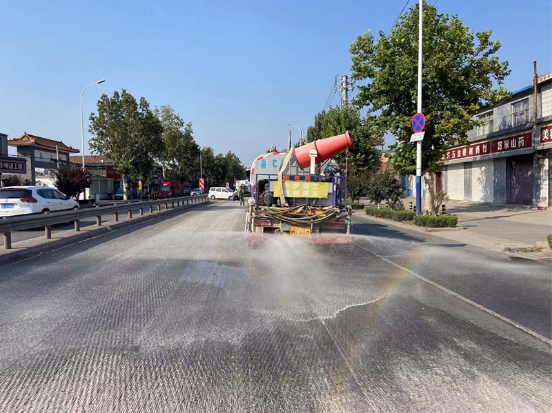 灑水車降塵_副本