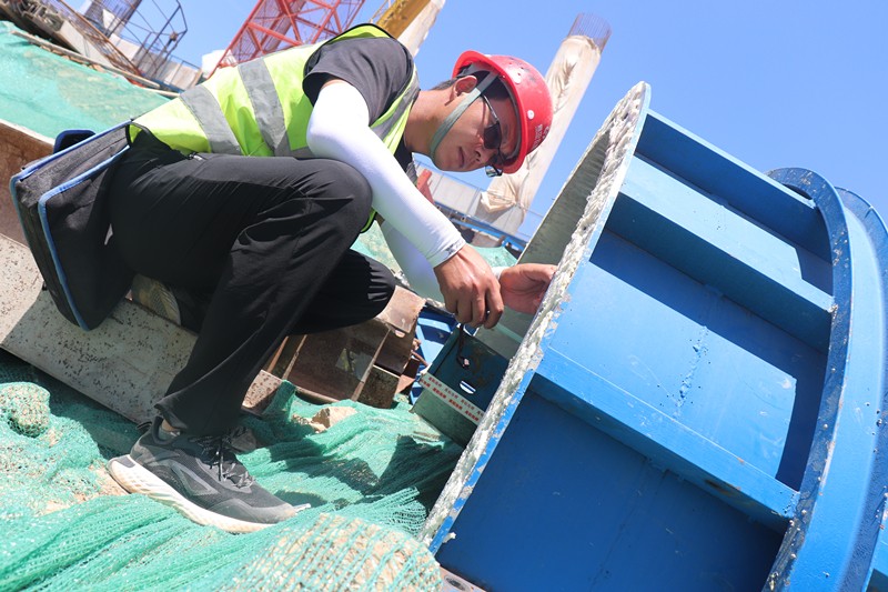 16、測(cè)量模板精度——追求完美_副本