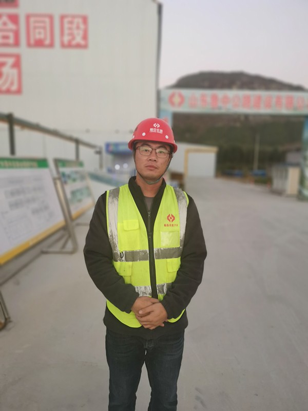 尋找最美公路人：立足本職，盡心盡責(zé)，腳踏實(shí)地的李樹王