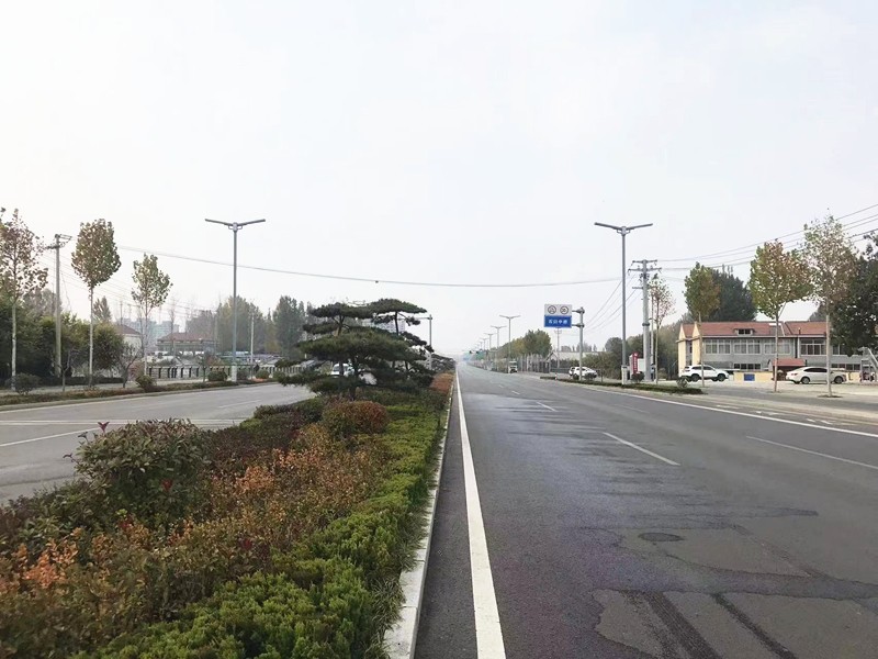 第四區(qū)域項(xiàng)目部人民路2022年第三季度運(yùn)營考核順利通過