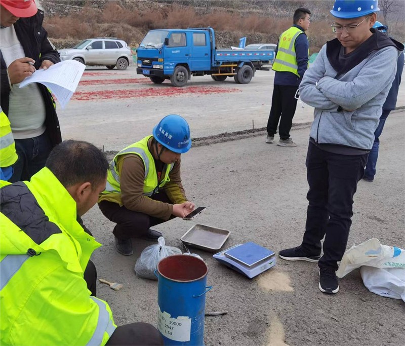 壓實(shí)度檢測_副本 壓實(shí)度檢測_副本