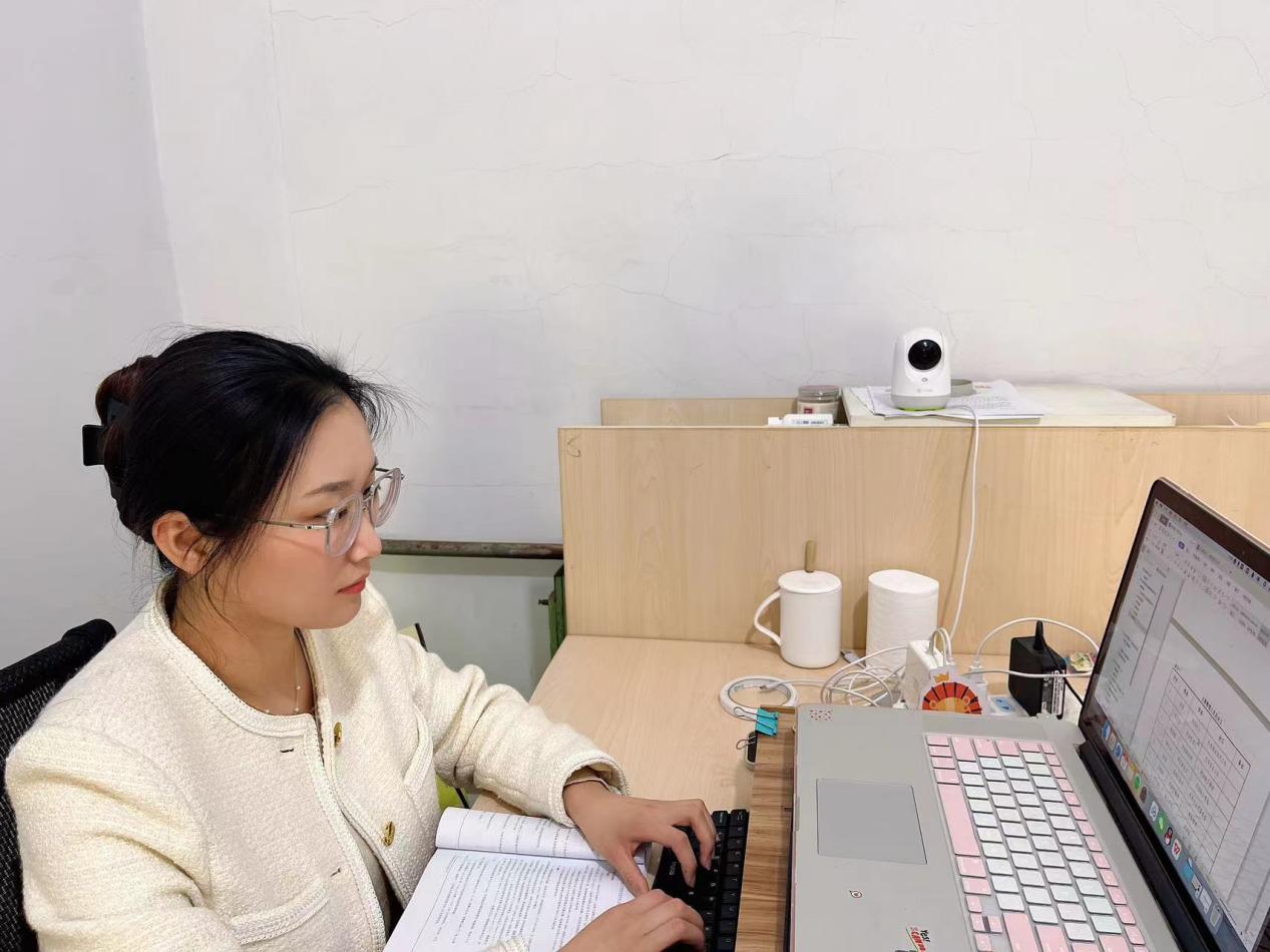 欣賞自己，拒絕焦慮