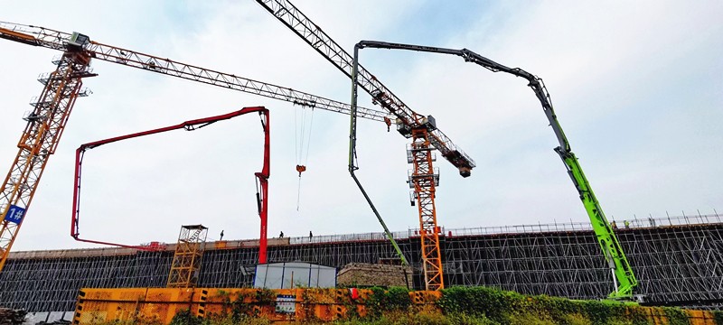 天涼了，多加件衣服