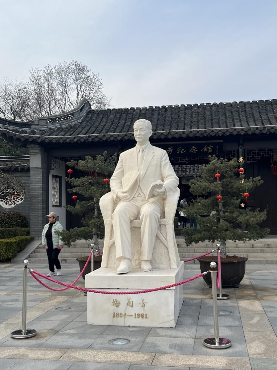 好文推薦：我們的揚州之旅