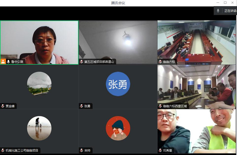 公司開(kāi)展晨會(huì)制度培訓(xùn)