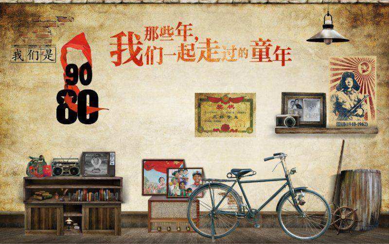 味蕾中的記憶：溫飽早已解決，為何卻始終鐘愛那份咸菜