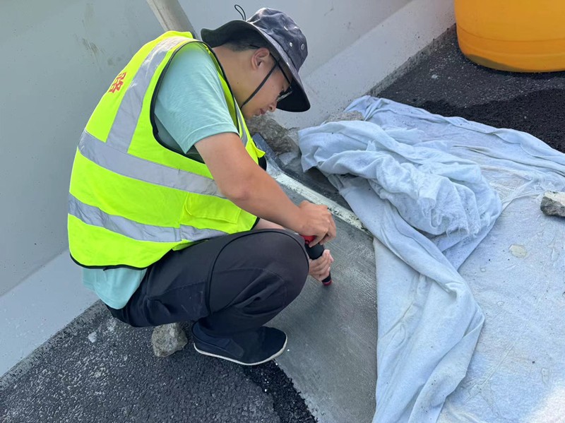 伸縮縫強度檢驗_副本 伸縮縫強度檢驗_副本