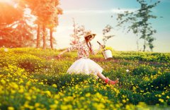 花開半夏，青春飛揚(yáng)