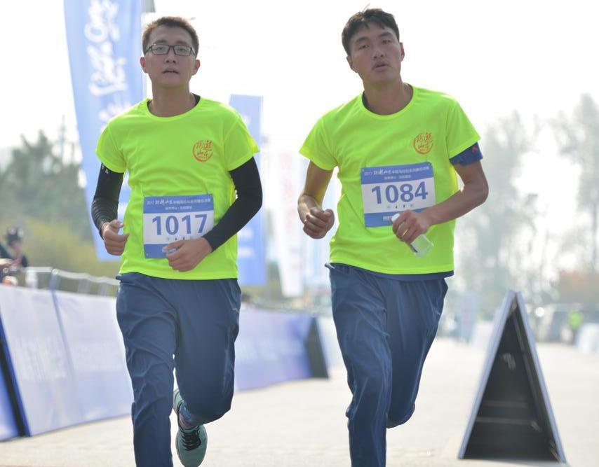 奔跑吧，魯中公路！