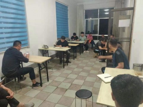 “抓作風、創(chuàng)效益”學習有感