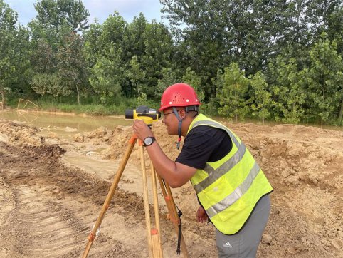 乘風破浪，我定不負眾望