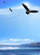 奮斗才能贏得未來