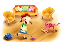 不要把幫當(dāng)成替