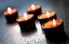 虔誠(chéng)的心