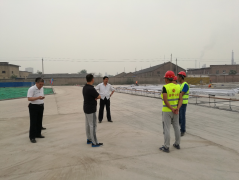 張店梁場，我們的家