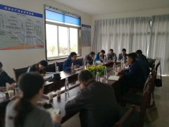 淄河大道西延工程一標(biāo)段順利通過防塵預(yù)驗(yàn)收