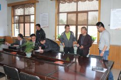 G309青蘭線履約開工