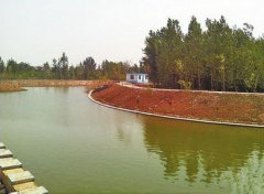 孝婦河畔，我們詩意的生活著