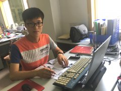 精誠所至，金石為開——記我眼中的人力資源部