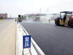 起步即決戰(zhàn) 揚帆正當時——山東魯中公路建設(shè)有限公司市政分公司發(fā)展紀實