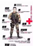 戰(zhàn)狼票房大爆炸，吳京卻只做一事