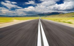 人生漫漫，要長(zhǎng)跑