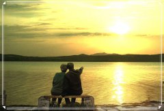 后來(lái)，他們都老了