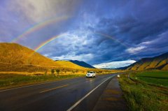 2018，歲月如歌，時光靜好