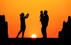 親情，是心靈深處最美的花朵