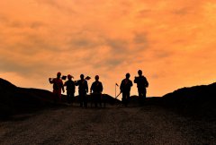 修路，我們是認(rèn)真的