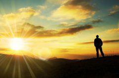 付出越多，收獲越大