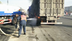 見義勇為的魯中公路人