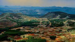 我看當(dāng)代沂蒙精神