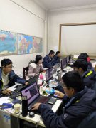 辛苦的日子，一起拼！