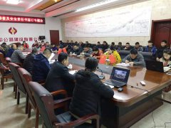 G2京滬高速項目部夯實安全基礎(chǔ)  加強(qiáng)安全教育