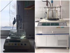 新設(shè)備、新動力——我們試驗室來的新伙伴