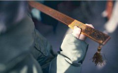 心存戒尺，砥礪前行