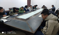 昂揚(yáng)的五月——博山市政項目部工作紀(jì)實(shí)