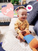 父愛(ài)在山，責(zé)任在肩