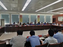 淄博市普通國省道命名編號調整工程二合同交竣工驗收