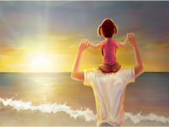 父母的每一句話，都可能影響孩子一生！