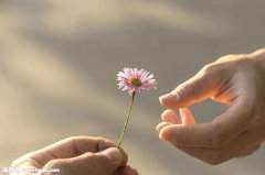 愛護(hù)自己，就是愛護(hù)親情