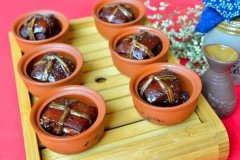 年終歲尾閑話尾牙