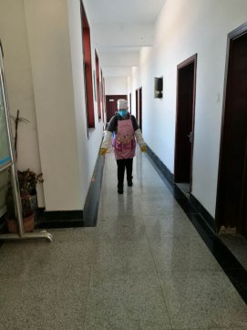 防控疫情不懈怠，復(fù)工復(fù)產(chǎn)保安全