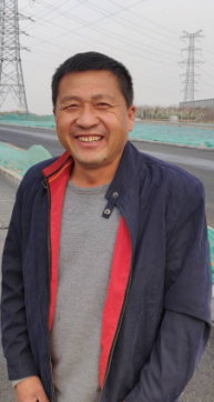 懷念，然后期待