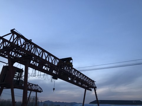 春光無限好，大干正當(dāng)時(shí)