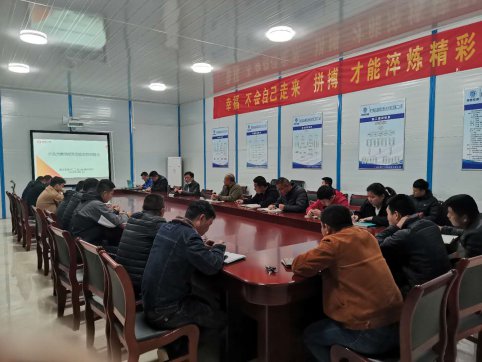 榮譽如金：齊魯交通發(fā)展集團調(diào)研側(cè)記 