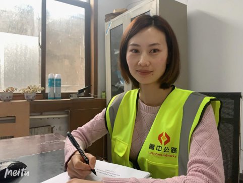 我與母親過母親節(jié)